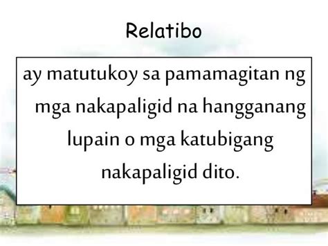 ano ang lokasyon|[Expert Answer] Ano ang ibig sabihin ng lokasyon .